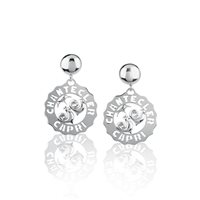Mono orecchino Chantecler Donna Et Voilà in Argento 38916 - 38916